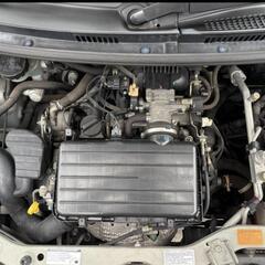 可愛いミラジーノ　車検有り　すぐ乗れます！の画像