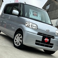 タント　L 平成24年　車検2年付き