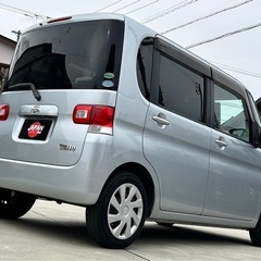タント　L 平成24年　車検2年付きの画像