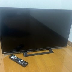 ソニー 32型液晶テレビ
