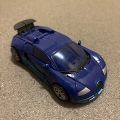 【※本体のみ】トランスフォーマー ロストエイジ　AD23 ドリフトの画像