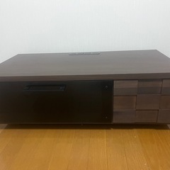 テレビ台