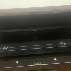テレビ台の画像