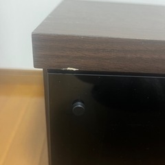 テレビ台の画像