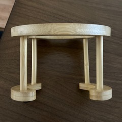 ペット餌皿の画像
