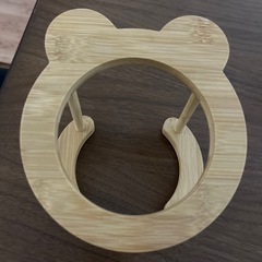 ペット餌皿の画像