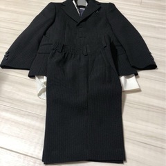男の子 スーツ110cm入学式用