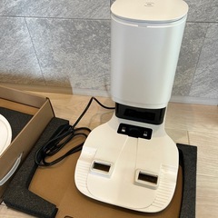 エコバックス ロボット掃除機 DEEBOT N8 PRO＋