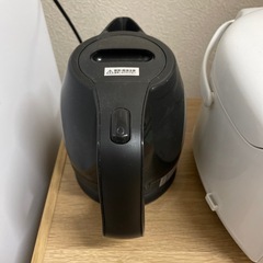 電気ケトル