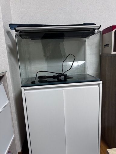 60水槽　セット