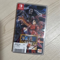 Switchソフト