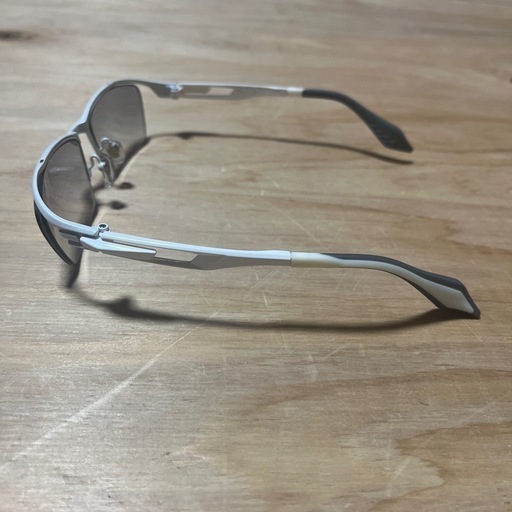 Masaki Matsushima MFS-123 58◻︎15-133