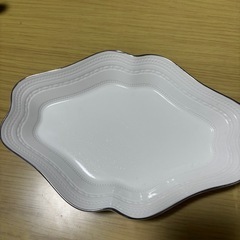 WEDGWOOD  お皿