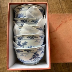 茶碗