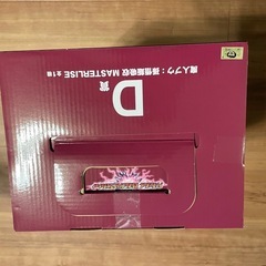 ドラゴンボール一番くじ　魔人ブウの画像