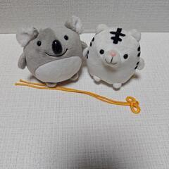 【御守り作りに】◇ 二重叶結び紐 (山吹色・１５本)の画像