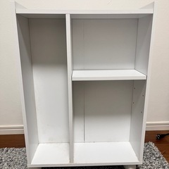 棚　ニトリの画像