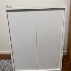 棚　ニトリの画像