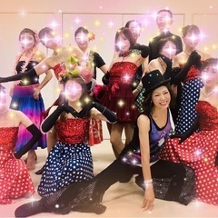 大人から始めるジャズダンス♪〜Luna〜🌙✨ - 春日市