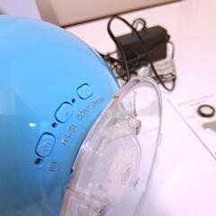 超音波式加湿器(2010年製)の画像