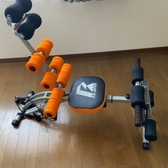 トレーニング器具