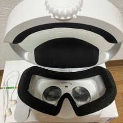 LenovoVRヘッドセットの画像