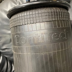 ContiTech エアスプリング MK305516 三菱 ふそう 純正の画像