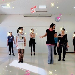 大人から始めるジャズダンス〜Luna〜💃✨の画像