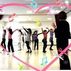 大人から始めるジャズダンス〜Luna〜💃✨の画像