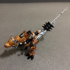 【※箱、説明書なし】トランスフォーマー ロストエイジ AD03グ...