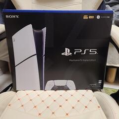 PlayStation5　デジタルエディション　CFI2000　...