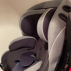チャイルドシート