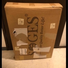 昇降テーブル　サイドテーブルの画像