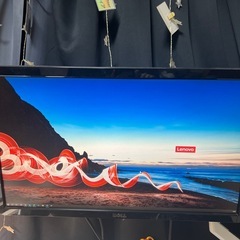モニターの画像