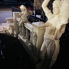 制約決まりました。メッセージありがとうございました。自宅売却つき高額ガーデニング用品【最大激安価格】の画像