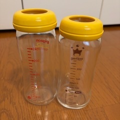 出産準備用品セット　搾乳機　哺乳瓶などの画像