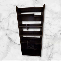 【IKEA】中古品　本棚