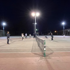 【急募】8日テニス‼️🎾