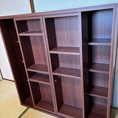 本棚