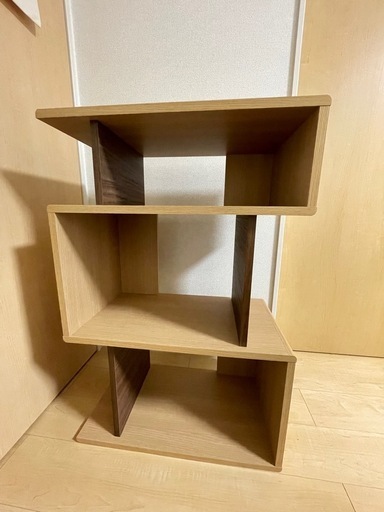 オープンラック\n