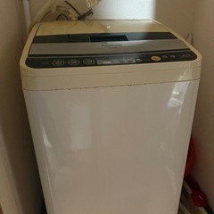 洗濯機