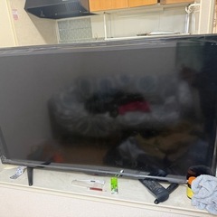 中古テレビ