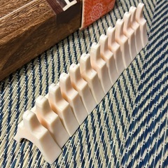 箏 十三絃 カバー付きの画像