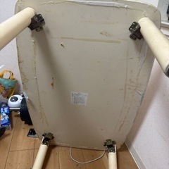 ローテーブルの画像