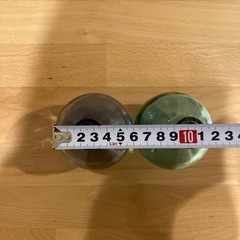 花瓶二つの画像