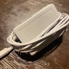 Nintendo✨充電ケーブル✨ACアダプター✨