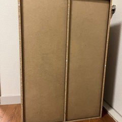 【8日、9日引取りに来て頂ける方】【無料】棚　ブラウンの画像