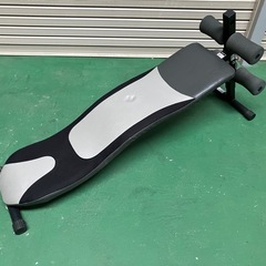 シットアップベンチ 腹筋台 筋トレ