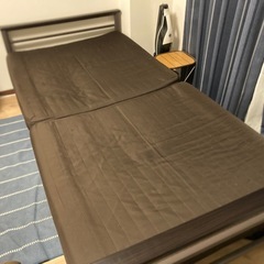 ソファーベッド