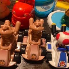 レア品✨ハッピーセット✨おもちゃセット✨の画像